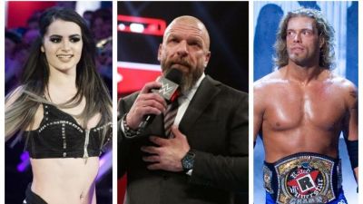 These WWE Superstars can return to Royal Rumble