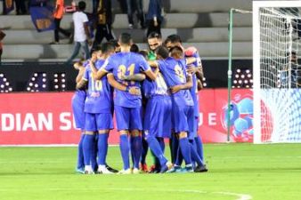 ISL 6: Mumbai beat Bengaluru 2-0, placed fifth in the points table