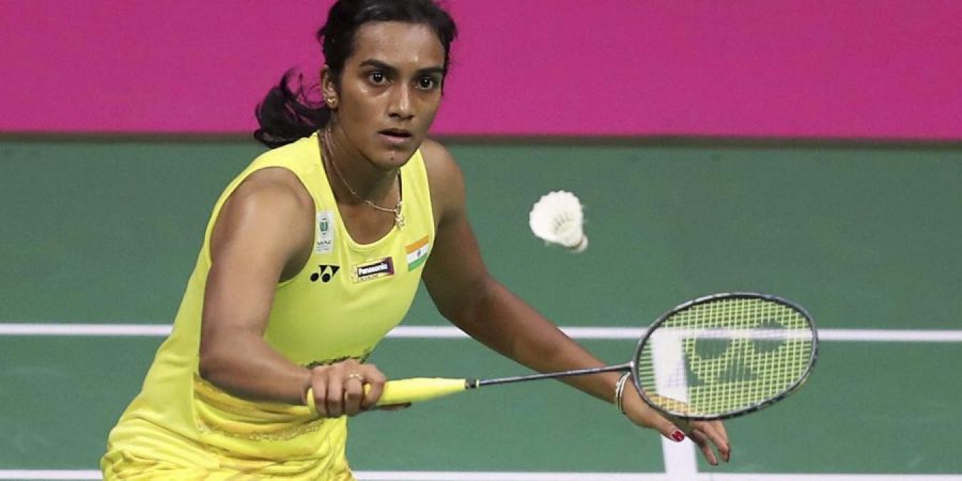 PBL: PV Sindhu's first match will be with coach Gopichand's daughter Gayatri