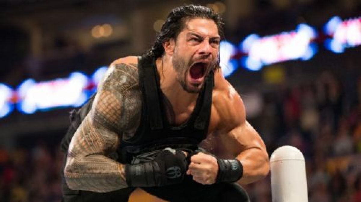 It will be difficult to break 3 records made by Roman Rance in Royal Rumble match
