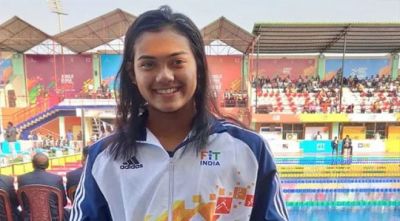 Khelo India Youth Games: Maharashtra still tops, Assam swimmer wins fourth gold medal