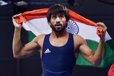 Rome ranking series: Ravi Kumar defeated Kazakhstan's wrestler 12-2, India win seven medals