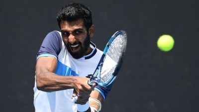 Australian Open: भारत यह खिलाड़ी पहले दौरे में हारा, एकल में भारतीय चुनौती हुई समाप्त