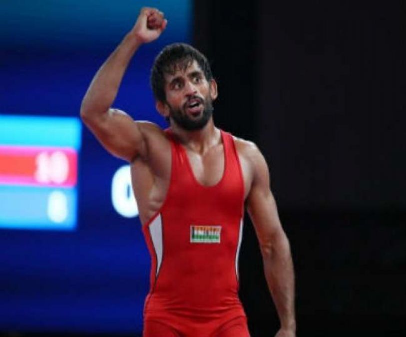 Bajrang and Ravi Dahiya incinerate in Rome, achieved a stunning victory