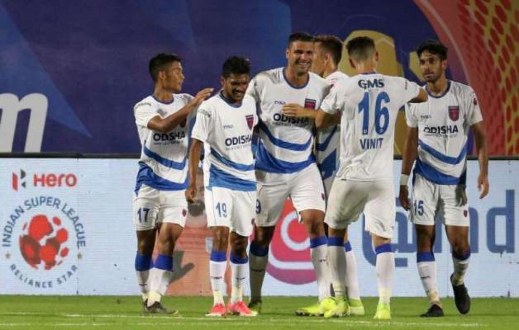 ISL 2020: know about the match played for the 13th week