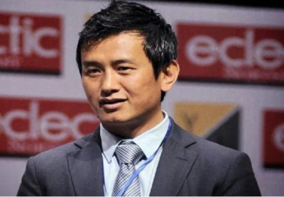 Bhaichung Bhutia said about the Women's Asian Cup -Indian women footballers against Iran