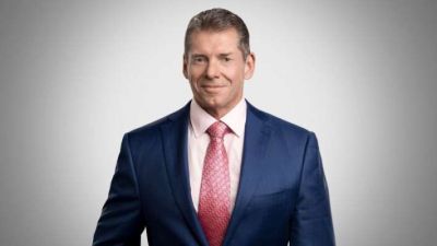 Vince McMahon's big statement, says 'WWE has such a big pro wrestling today'