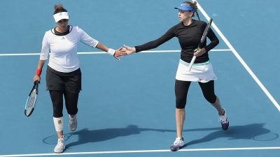 Australia Open: Sania Mirza out of Grand Slam tournament due to injury