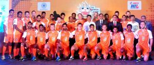 हॉकी इंडिया लीग : कलिंगा लांसर्स की दिल्ली से जीत