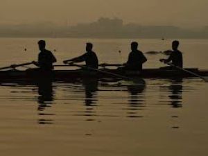 Rowing Federation lifts two-year ban on Dattu Bhokanal