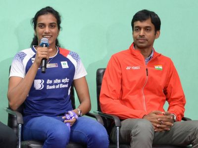 Coach Gopichand salutes this player, says- 