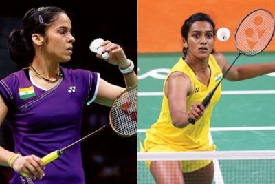 Gopichand spoke about Sindhu and Saina at the Tata Steel Literature Festival