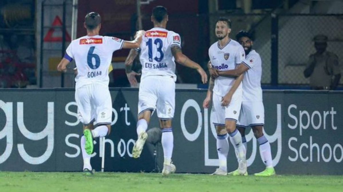 ISL6: ATK FC to clash with Northeast at home today