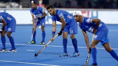 Want to earn medal by making place in Indian team for Tokyo Olympics: Vivek Kumar Prasad
