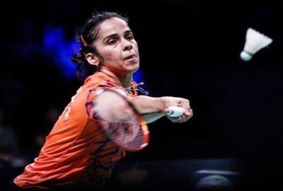 Saina Nehwal joins BJP but the big task is to qualify for Tokyo Olympics 2020