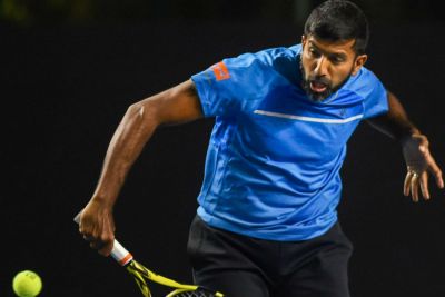 मिक्स्ड डबल्स के क्वार्टर फाइनल में हारे रोहन बोपन्ना, ऑस्ट्रेलियन ओपन में भारतीय चुनौती हुई समाप्त
