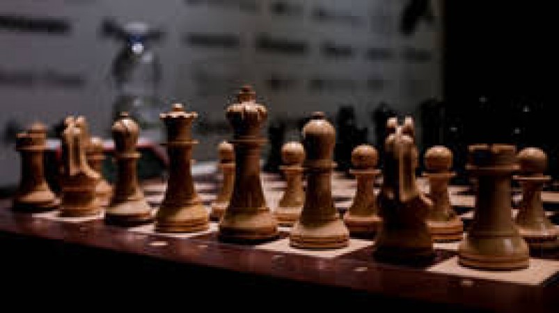 International chess federation announces online olympiad
