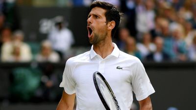 Wimbledon: Novak Djokovic qualifies for the second round by defeating this player