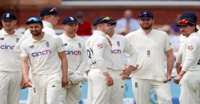 England’s Ollie Robinson will play even after being banned