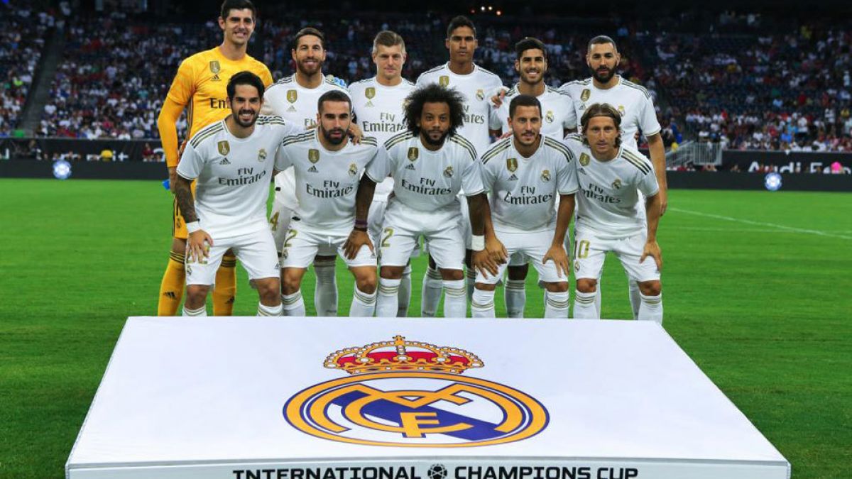 This team wins with Ramos penalty in Spanish League