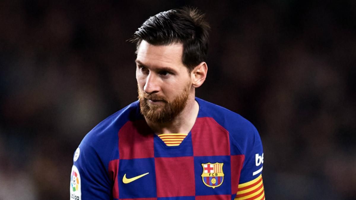 Messi wants to extend agreement with Barcelona even after 2021