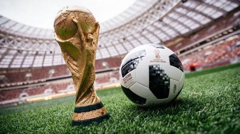 फीफा 2018: यूरोप की टीम ले जाएगी इस बार कप