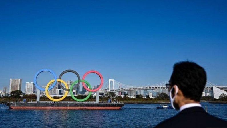 Tokyo Olympics 2021: गोल्ड जीतने वाले खिलाड़ियों को 3 करोड़ देगी सरकार, कोच को भी मिलेगा इनाम
