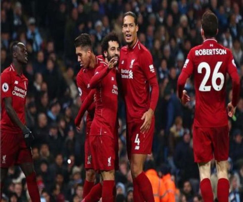 Liverpool fans and players shocked, captain out of match