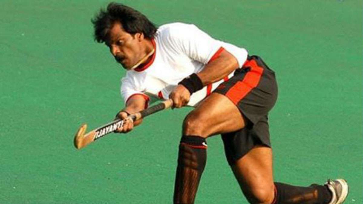 Know success journey of Indian hockey star 'Dhanraj Pillay'