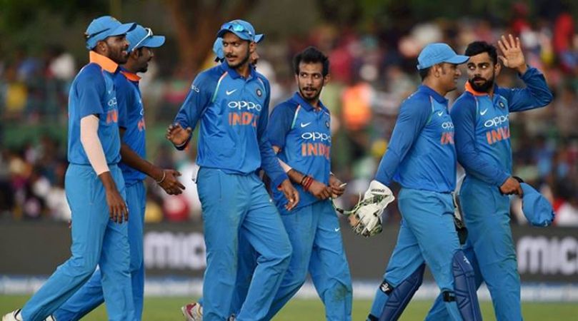 आज सीरीज जीतने के इरादे से उतरेगी टीम इंडिया