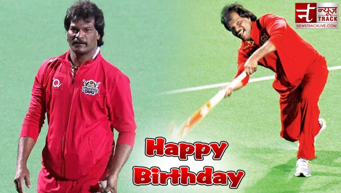 Dhanraj Pillay: He is the 'Wizards Of Hockey', Know Some Interesting Things