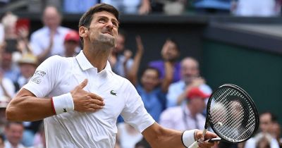 Wimbledon 2019: Djokovic wins title, loses to this player