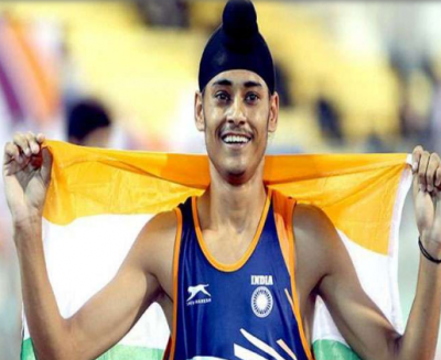 अंतरराष्ट्रीय मेमोरियल एथलेटिक चैंपियनशिप में भारत के इन धावकों ने जीती चैंपियनशिप