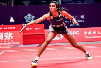 Tokyo Olympics: India's badminton coach makes big statement about PV Sindhu ahead of Olympics