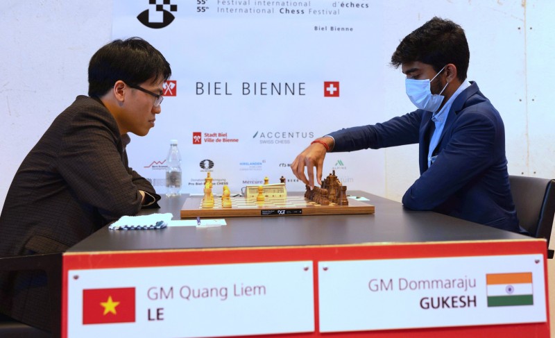 Chess लवर्स के लिए बड़ी खबर, 16 वर्षीय इस खिलाड़ी ने रचा इतिहास