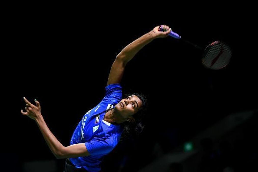 Indonesia Open 2019: PV Sindhu beats Nozomi Okuhara and storms into quarterfinals