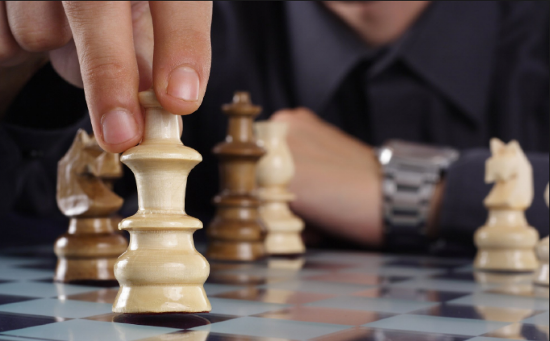Celebrate International Chess Day by knowing some interesting things about the game
