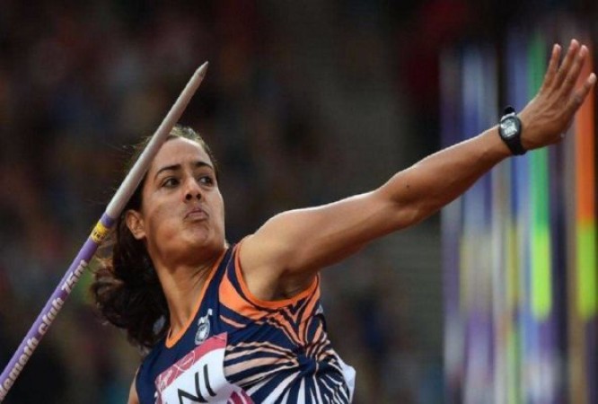 Tokyo Olympics: Became country's No.1 javelin thrower by throwing sugarcane, has broken national record 8 times