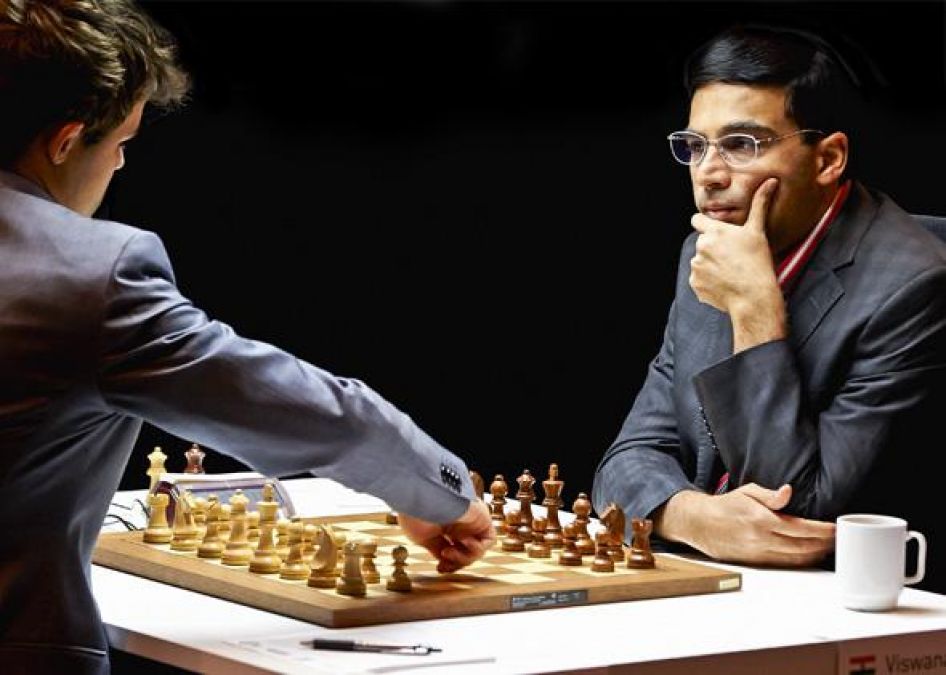 These Indian Chess players were conferred with Grandmaster Award given by FIDE