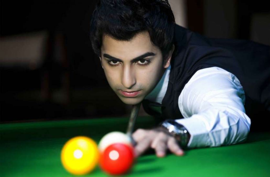 Birthday Special: Snooker's Most Famous Face Is Pankaj Advani, Many Reinventing awarded on his Names
