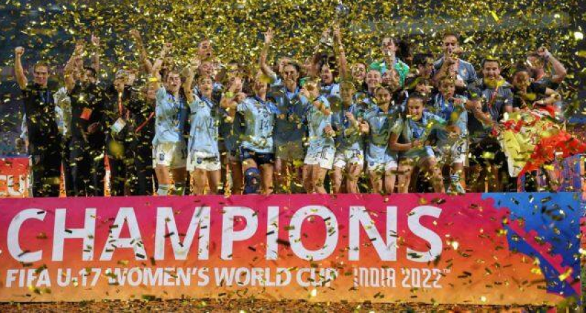 womans fifa world cup के कौन से देश रहे है विजेता,  जानिए कौन है उपविजेता