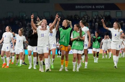 England Euro beat Spain to make it to semi-finals