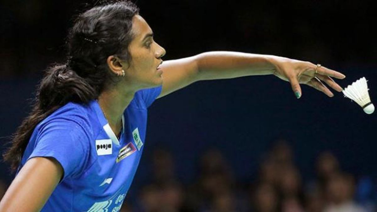 PV Sindhu to end title drought at Japan Open