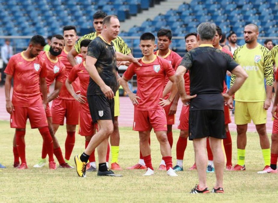 Sports Authority of India extends contract of 32 foreign coaches
