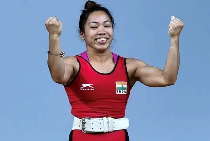 India’s bright star Mirabai Chanu winning words at Tokyo Olympics