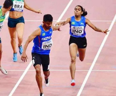 Here's how India's silver medal turned into gold in 2018 Asian Games