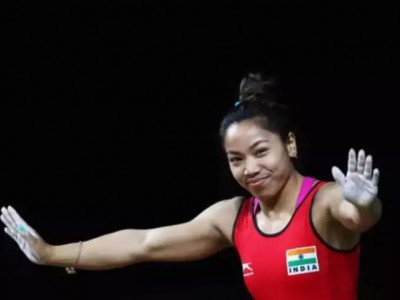 Tokyo Olympics: Mirabai Chanu wins silver medal for India, Saurabh shines in shooting