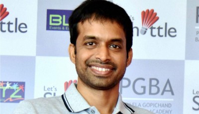 COVID-19 ended the livelihood of coaches and support staff: Pullela Gopichand