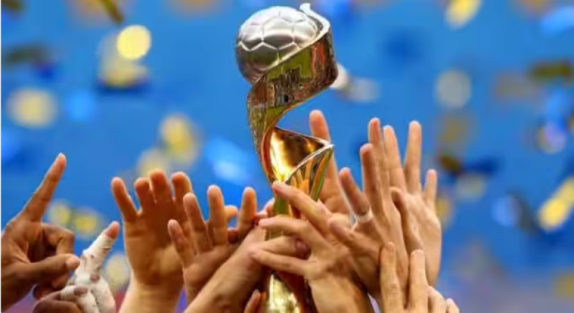 फीफा महिला विश्व कप की पुरस्कार राशि में 300% की  वृद्धि