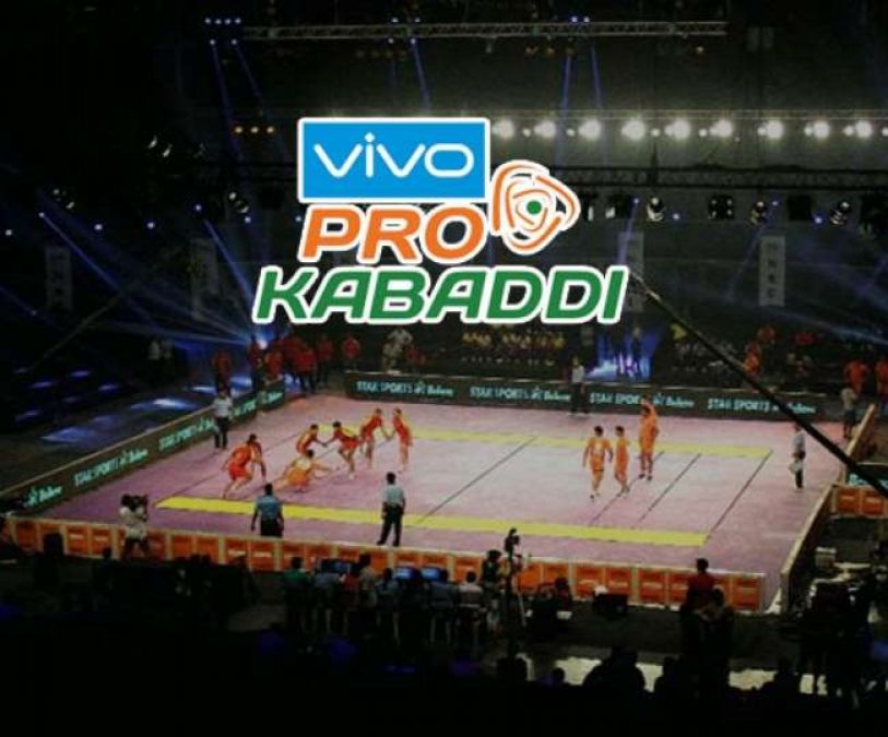 Virat Kohli to attend opening day of 2019 Pro Kabaddi League